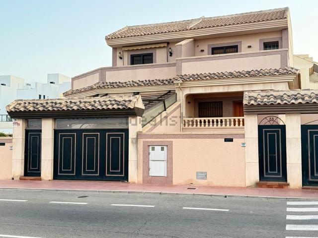 Chalet, Los Balcones Los Altos del Edén, Torrevieja