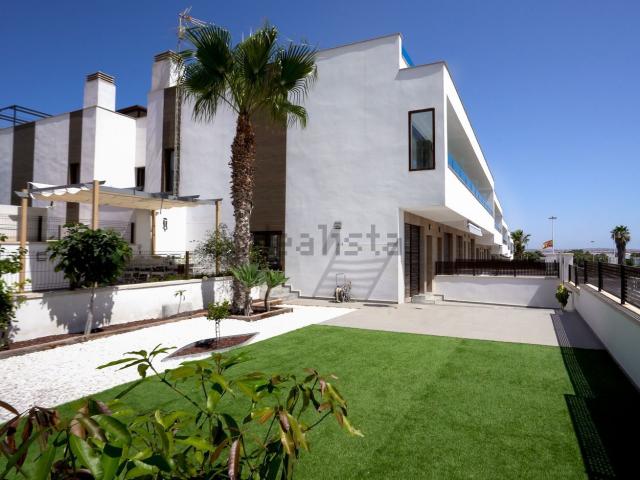 Chalet, Los Balcones Los Altos del Edén, Torrevieja