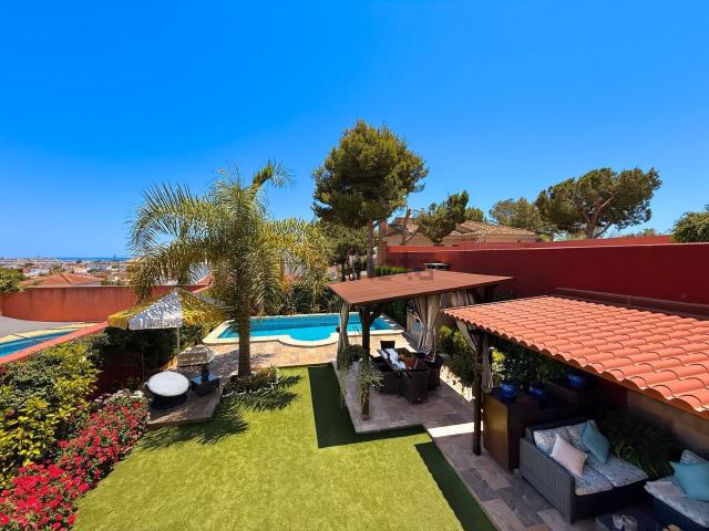 Chalet, Los Balcones Los Altos del Edén, Torrevieja