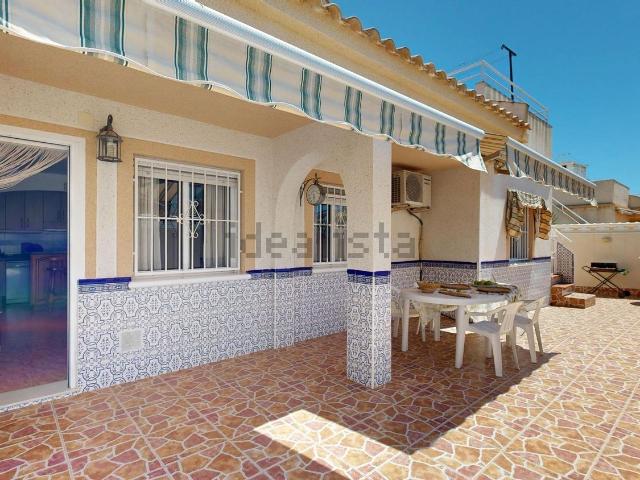 Chalet, Los Balcones Los Altos del Edén, Torrevieja