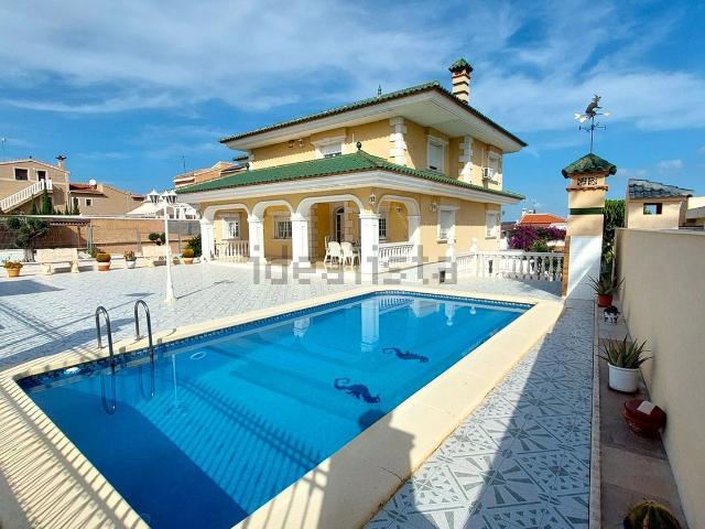 Chalet, Los Balcones Los Altos del Edén, Torrevieja