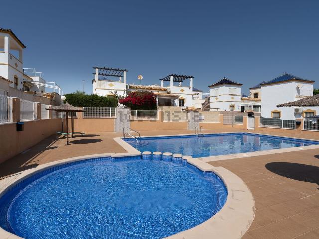 Chalet, Los Balcones Los Altos del Edén, Torrevieja