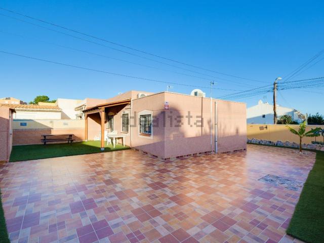 Chalet, Los Balcones Los Altos del Edén, Torrevieja