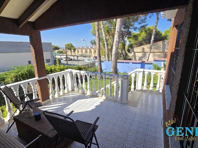 Chalet, Los Balcones Los Altos del Edén, Torrevieja