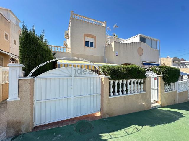 Chalet, Los Balcones Los Altos del Edén, Torrevieja
