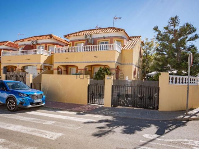 Chalet, Los Balcones Los Altos del Edén, Torrevieja