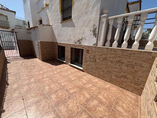 Chalet, Los Balcones Los Altos del Edén, Torrevieja