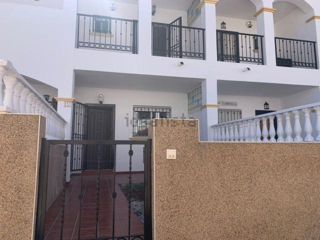 Chalet, Los Balcones Los Altos del Edén, Torrevieja