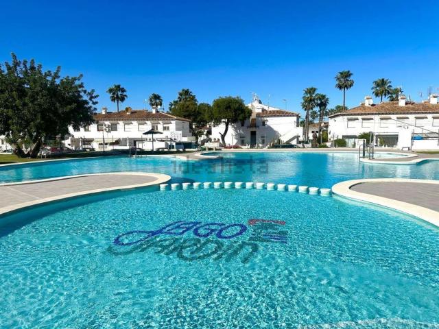 Chalet, Los Balcones Los Altos del Edén, Torrevieja