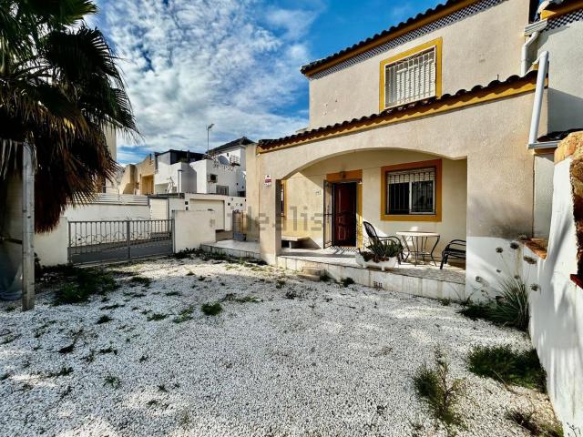 Chalet, Los Balcones Los Altos del Edén, Torrevieja
