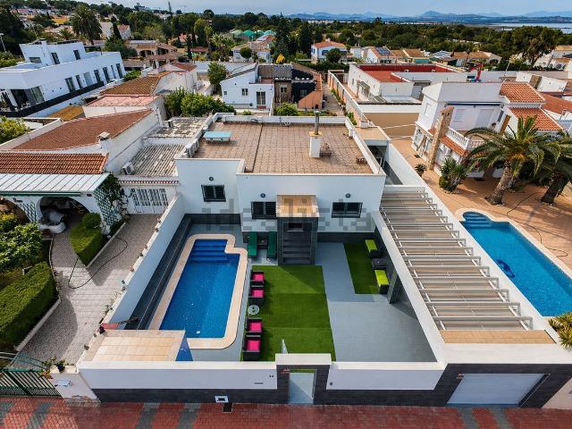 Chalet, Los Balcones Los Altos del Edén, Torrevieja