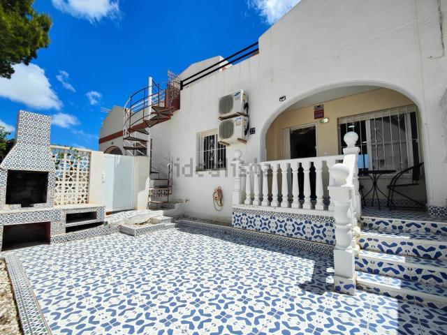 Chalet, Los Balcones Los Altos del Edén, Torrevieja