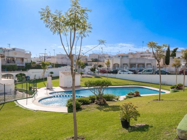 Chalet, Los Balcones Los Altos del Edén, Torrevieja