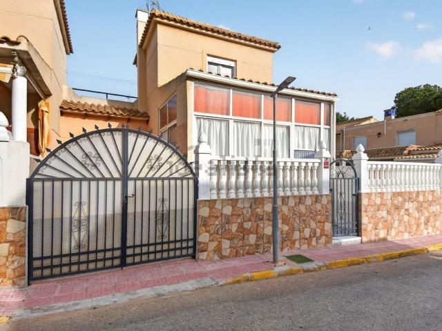 Chalet, Los Balcones Los Altos del Edén, Torrevieja