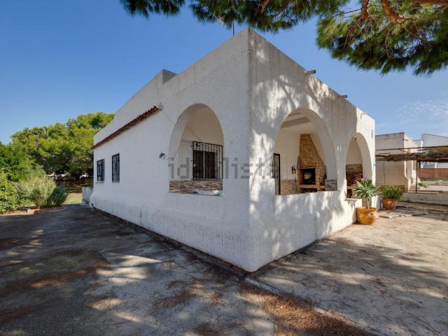 Chalet, Los Balcones Los Altos del Edén, Torrevieja