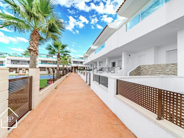 Chalet, Los Balcones Los Altos del Edén, Torrevieja