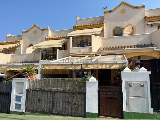 Chalet, Los Balcones Los Altos del Edén, Torrevieja
