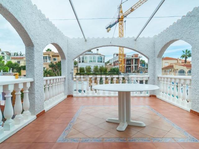 Chalet, Los Balcones Los Altos del Edén, Torrevieja