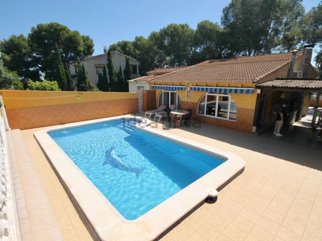 Chalet, Los Balcones Los Altos del Edén, Torrevieja