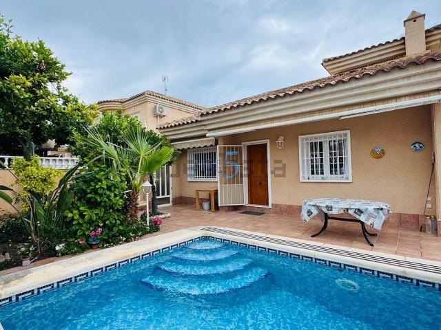 Chalet, Los Balcones Los Altos del Edén, Torrevieja