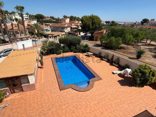 Chalet, Los Balcones Los Altos del Edén, Torrevieja
