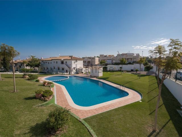 Chalet, Los Balcones Los Altos del Edén, Torrevieja