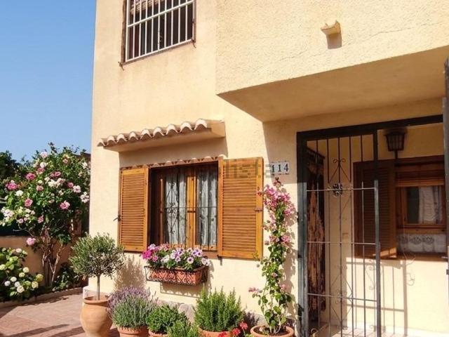 Chalet, Los Balcones Los Altos del Edén, Torrevieja