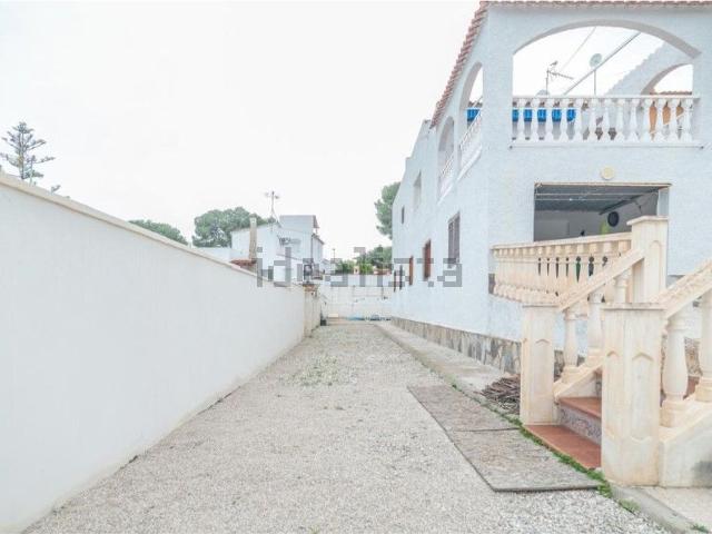 Chalet, Los Balcones Los Altos del Edén, Torrevieja