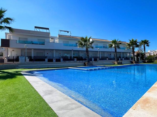 Chalet, Los Balcones Los Altos del Edén, Torrevieja