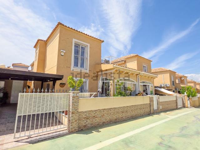 Chalet, Los Balcones Los Altos del Edén, Torrevieja