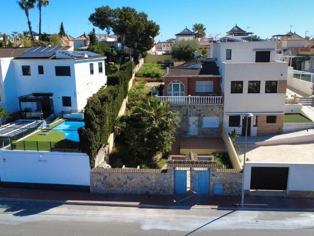 Chalet, Los Balcones Los Altos del Edén, Torrevieja