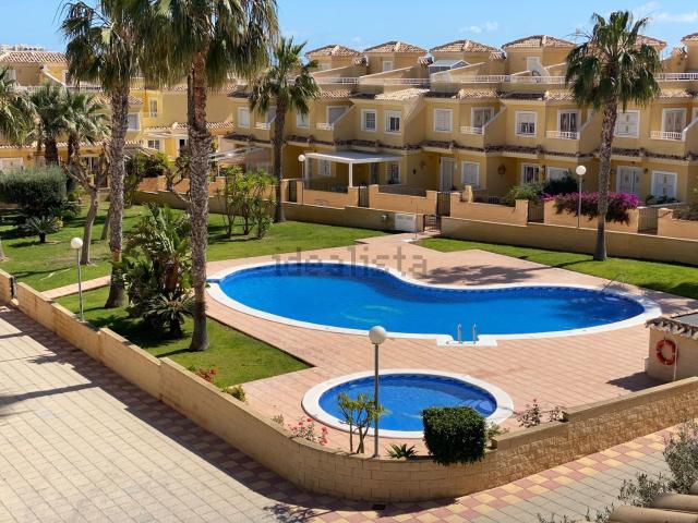 Chalet, Los Balcones Los Altos del Edén, Torrevieja