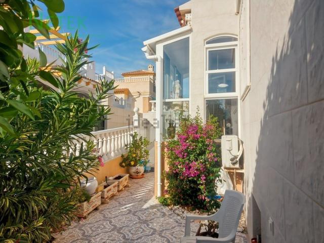 Chalet, Los Balcones Los Altos del Edén, Torrevieja