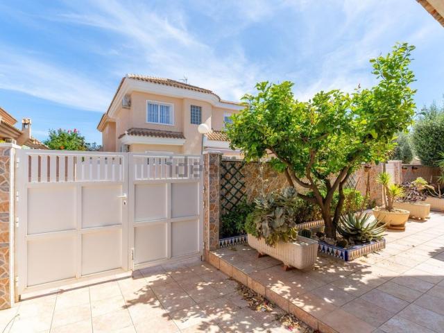 Chalet, Los Balcones Los Altos del Edén, Torrevieja