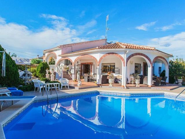 Chalet, Los Balcones Los Altos del Edén, Torrevieja
