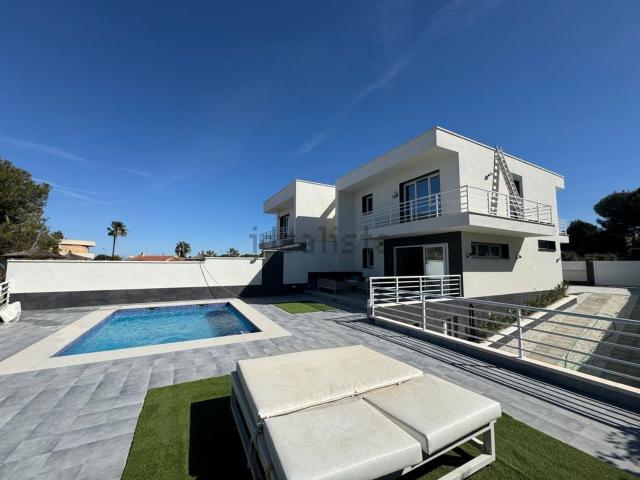 Chalet, Los Balcones Los Altos del Edén, Torrevieja