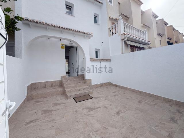 Chalet, Los Balcones Los Altos del Edén, Torrevieja