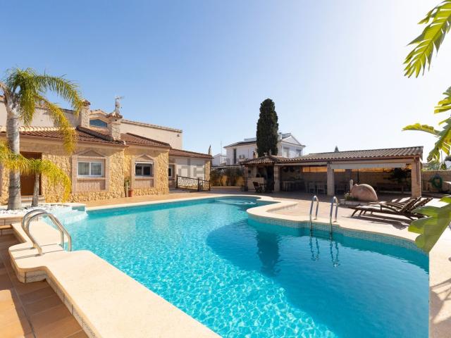 Chalet, Los Balcones Los Altos del Edén, Torrevieja