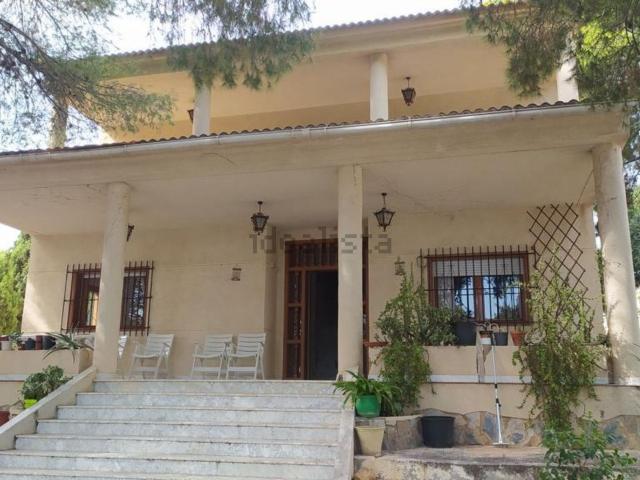 Chalet, Los Balcones Los Altos del Edén, Torrevieja