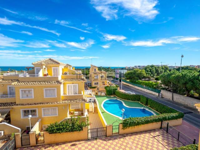 Chalet, Los Balcones Los Altos del Edén, Torrevieja