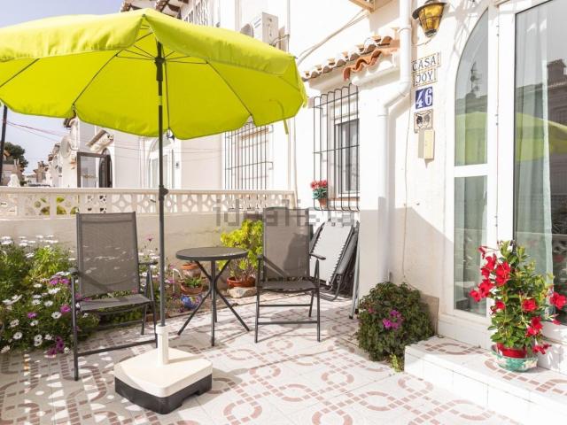 Chalet, Los Balcones Los Altos del Edén, Torrevieja