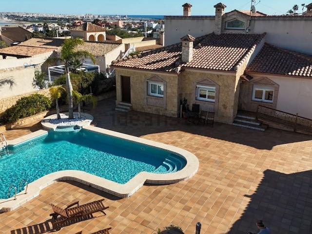 Chalet, Los Balcones Los Altos del Edén, Torrevieja