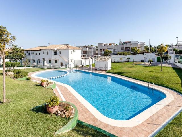 Chalet, Los Balcones Los Altos del Edén, Torrevieja