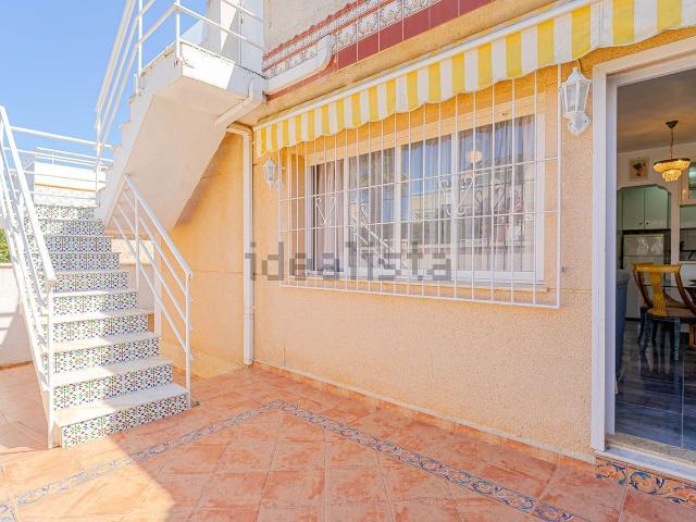 Chalet, Los Balcones Los Altos del Edén, Torrevieja