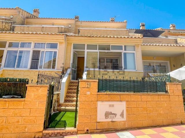 Chalet, Los Balcones Los Altos del Edén, Torrevieja