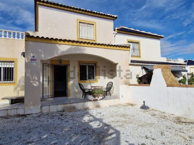 Chalet, Los Balcones Los Altos del Edén, Torrevieja