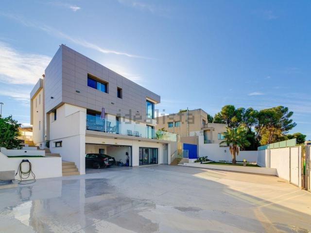 Chalet, Los Balcones Los Altos del Edén, Torrevieja