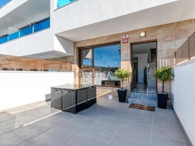 Chalet, Los Balcones Los Altos del Edén, Torrevieja