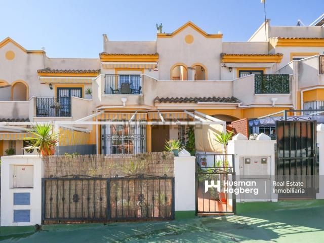 Chalet, Los Balcones Los Altos del Edén, Torrevieja