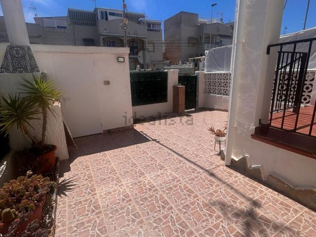 Chalet, Los Balcones Los Altos del Edén, Torrevieja